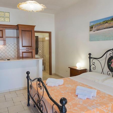 Agriturismo Scalelle Otranto Luaran gambar