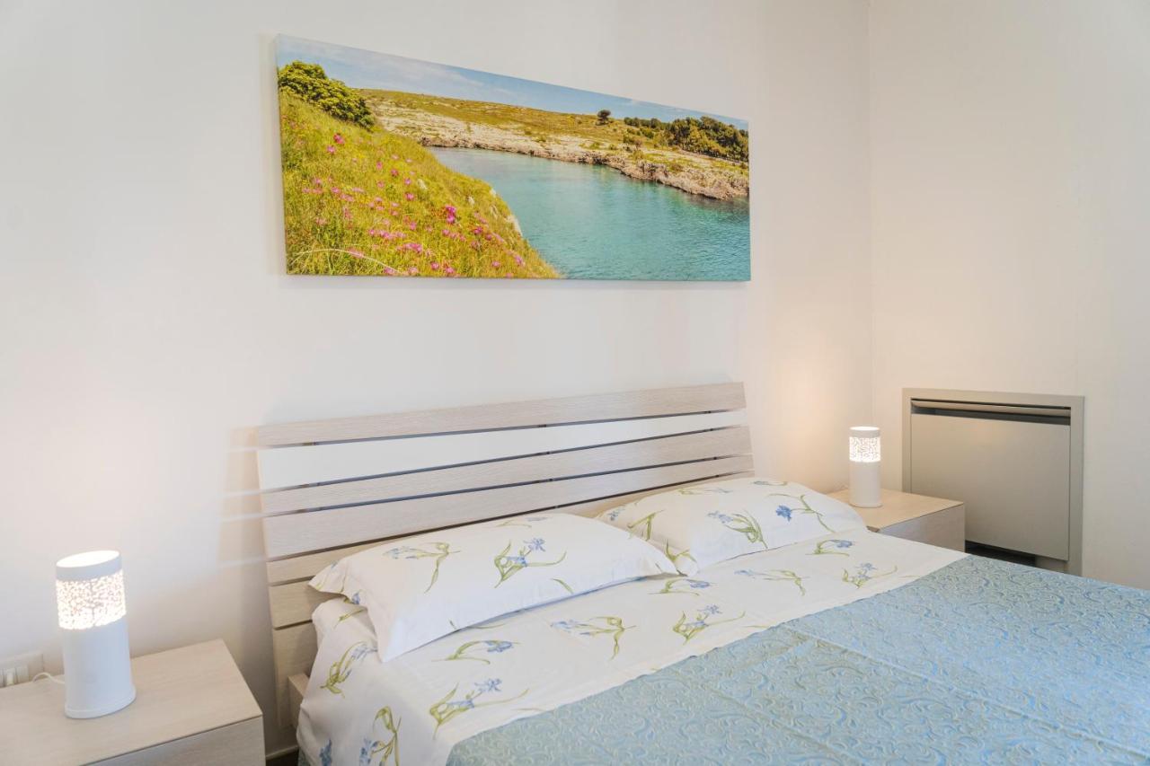 Agriturismo Scalelle Otranto Luaran gambar
