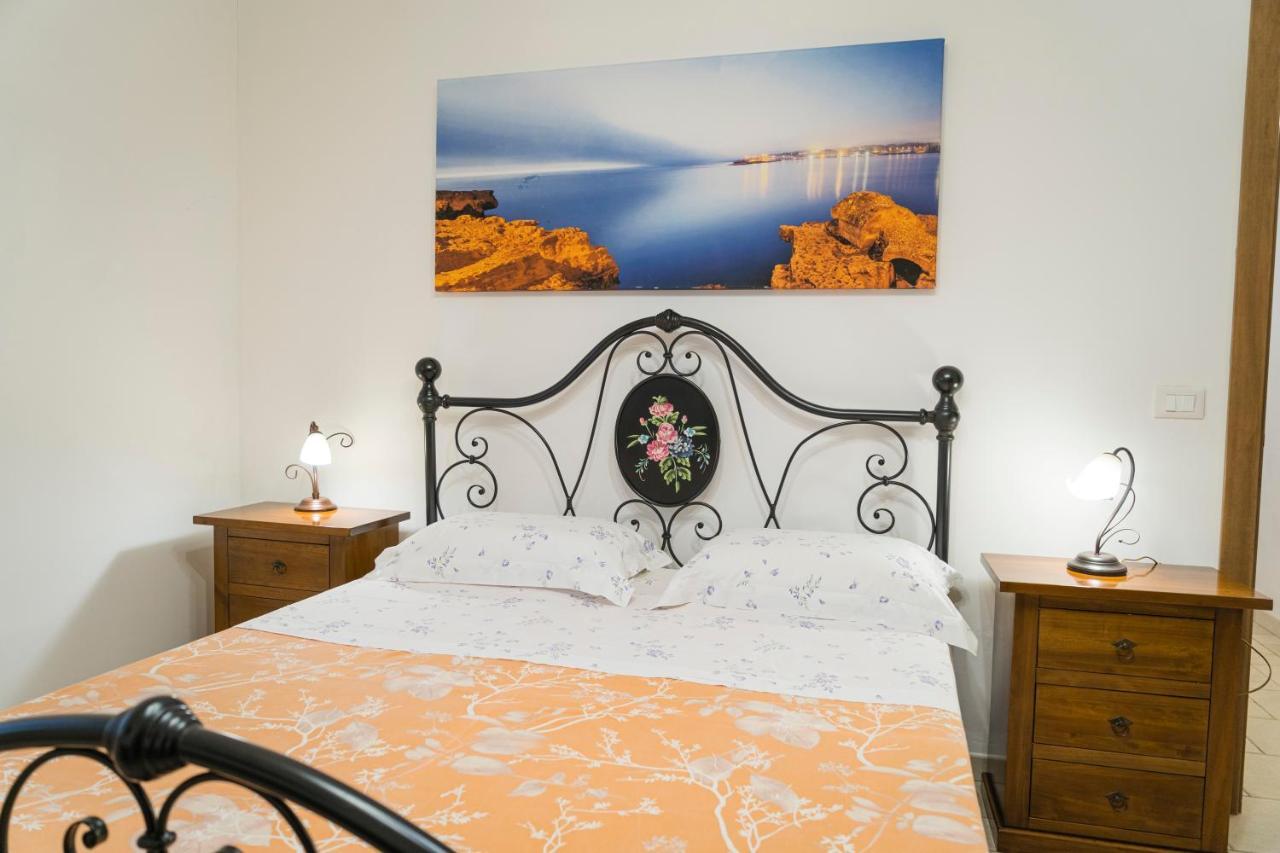 Agriturismo Scalelle Otranto Luaran gambar