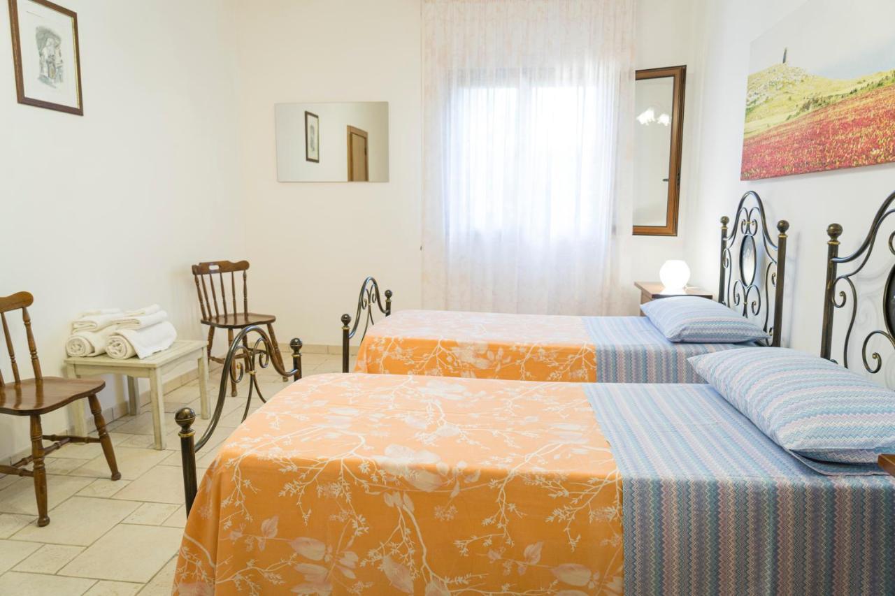 Agriturismo Scalelle Otranto Luaran gambar