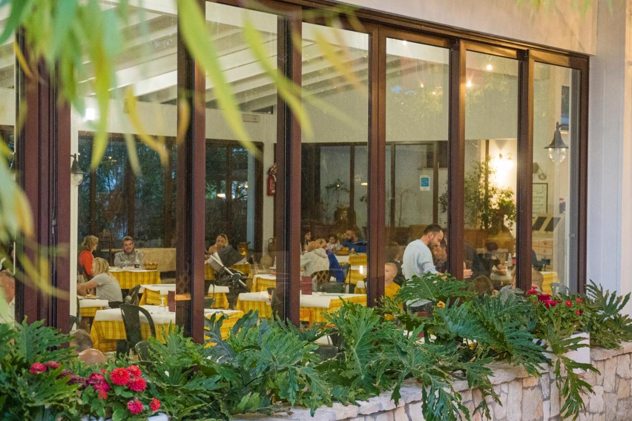 Agriturismo Scalelle Otranto Luaran gambar