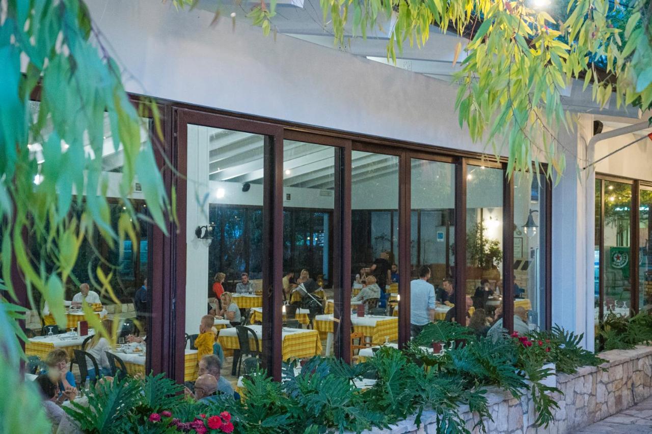 Agriturismo Scalelle Otranto Luaran gambar