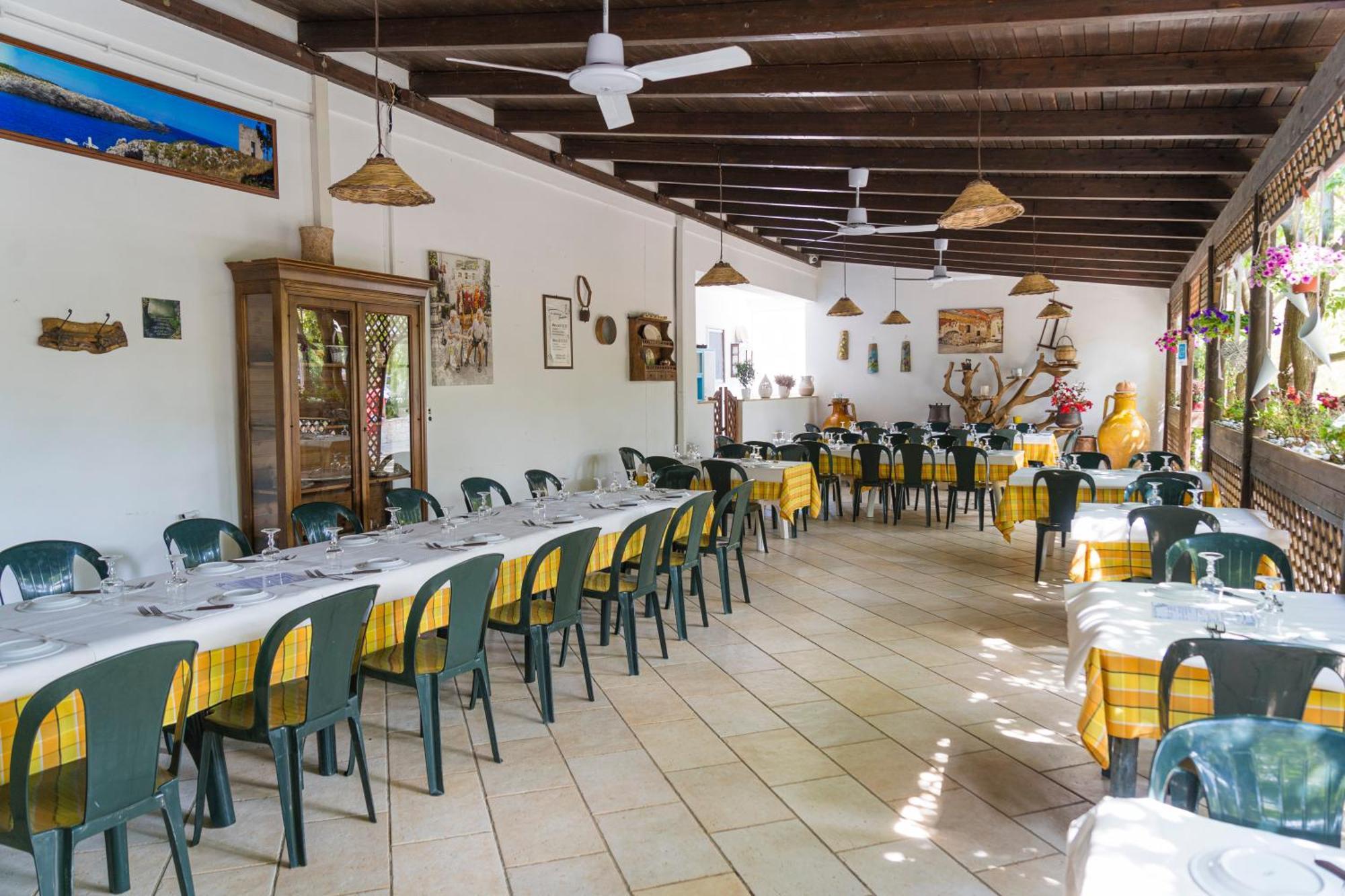Agriturismo Scalelle Otranto Luaran gambar