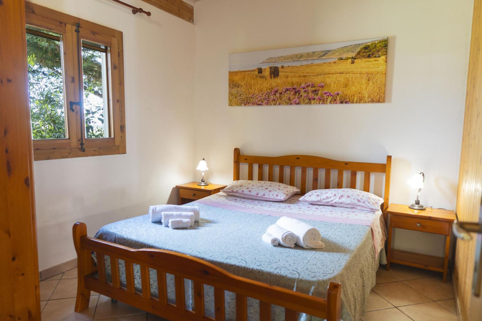 Agriturismo Scalelle Otranto Luaran gambar