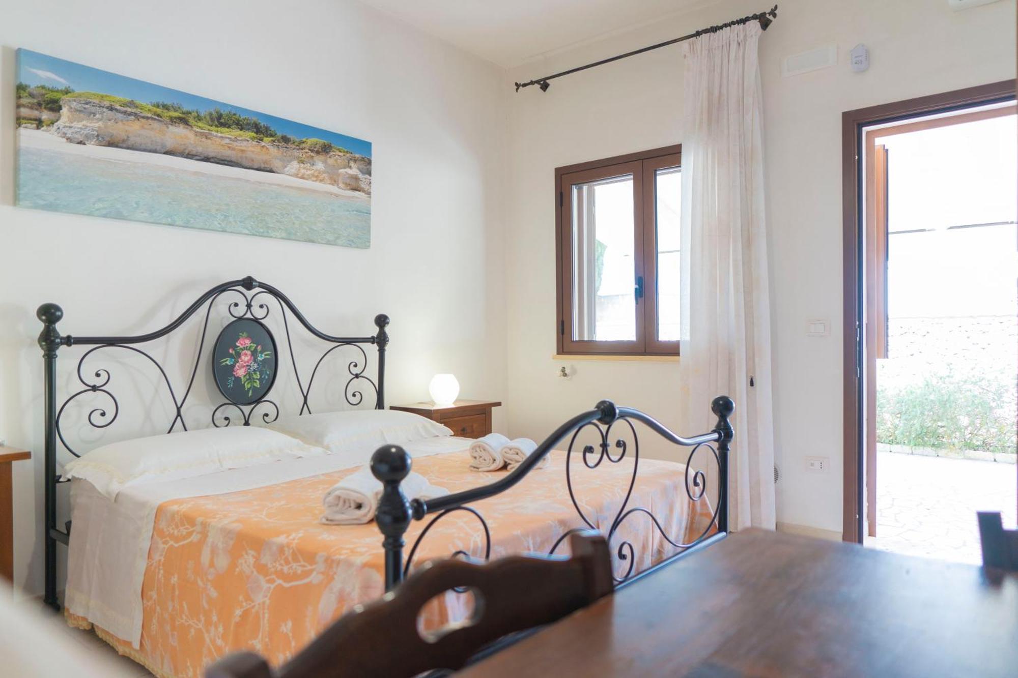 Agriturismo Scalelle Otranto Luaran gambar