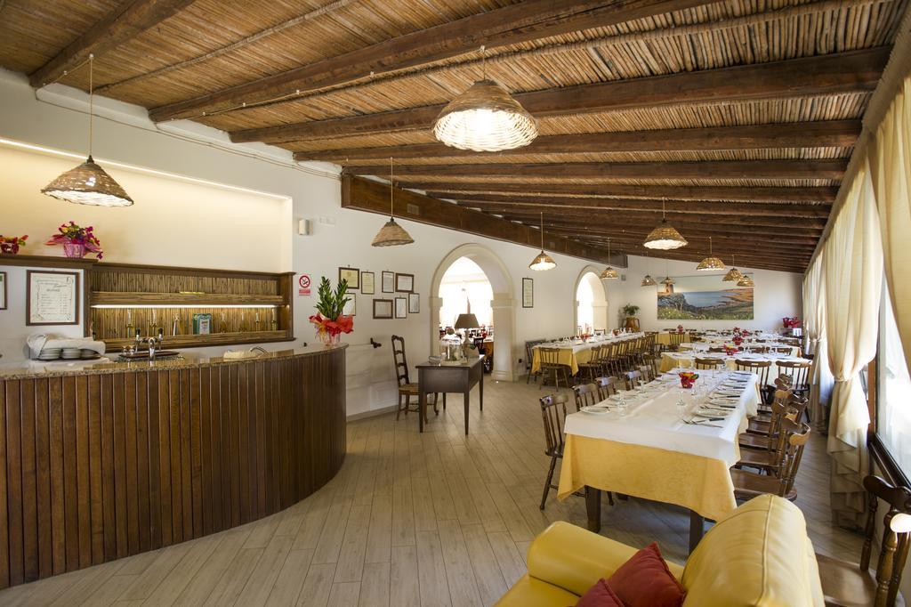 Agriturismo Scalelle Otranto Luaran gambar
