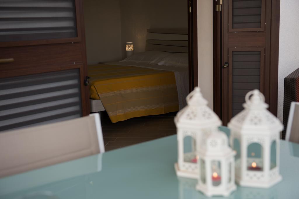 Agriturismo Scalelle Otranto Luaran gambar