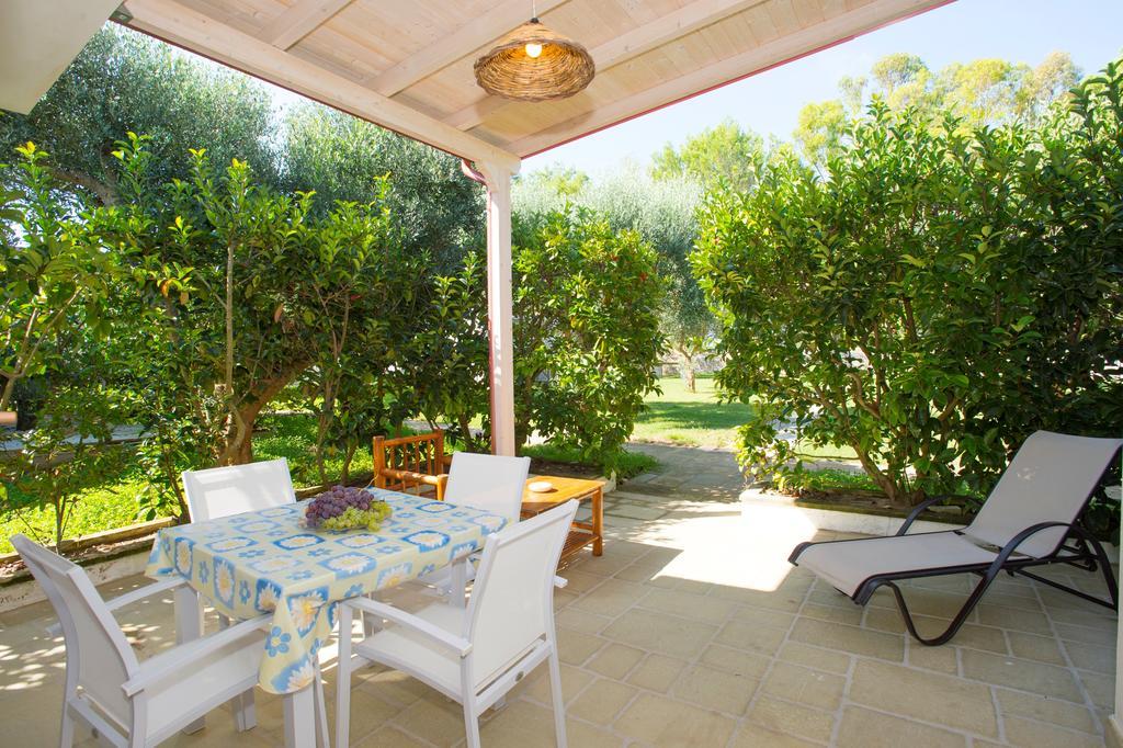 Agriturismo Scalelle Otranto Luaran gambar