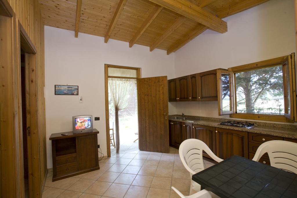 Agriturismo Scalelle Otranto Luaran gambar